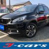 peugeot 2008 2017 quick_quick_ABA-A94HN01_VF3CUHNZTGY169597 image 1