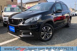 peugeot 2008 2017 quick_quick_ABA-A94HN01_VF3CUHNZTGY169597