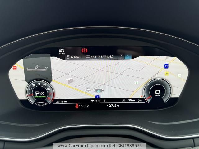 audi a4 2021 CFJ1838575 image 2