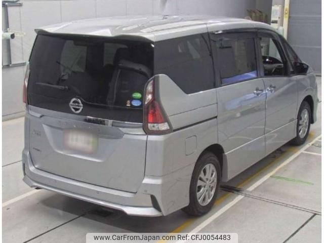 nissan serena 2019 quick_quick_DAA-GFNC27_022780 image 2