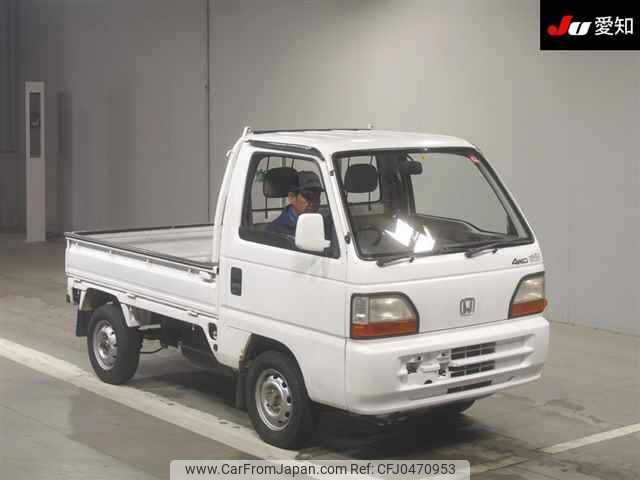 honda acty-truck 1994 -HONDA--Acty Truck HA4--2132250---HONDA--Acty Truck HA4--2132250- image 1