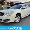 nissan teana 2010 -NISSAN--Teana DBA-J32--J32-200377---NISSAN--Teana DBA-J32--J32-200377- image 1