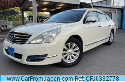 nissan teana 2010 -NISSAN--Teana DBA-J32--J32-200377---NISSAN--Teana DBA-J32--J32-200377-