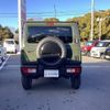 suzuki jimny 2025 quick_quick_JB64W_JB64W-368377 image 17