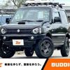 suzuki jimny 2008 -SUZUKI--Jimny ABA-JB23W--JB23W-536943---SUZUKI--Jimny ABA-JB23W--JB23W-536943- image 1