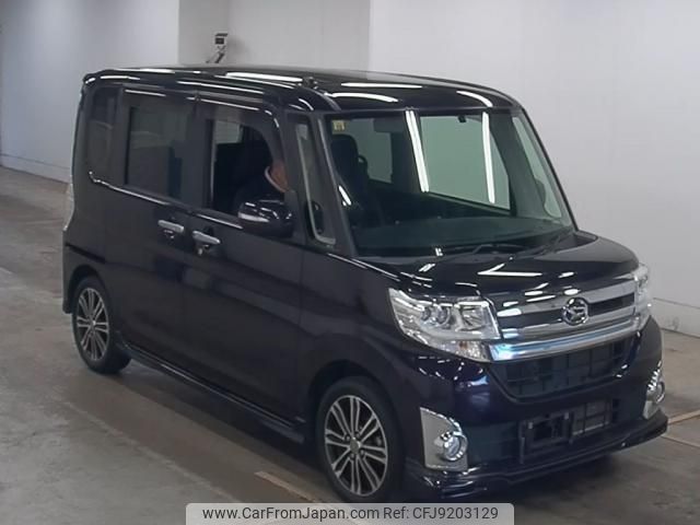 daihatsu tanto 2014 quick_quick_DBA-LA600S_LA600S-0177101 image 1