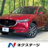 mazda cx-5 2018 -MAZDA--CX-5 3DA-KF2P--KF2P-210892---MAZDA--CX-5 3DA-KF2P--KF2P-210892- image 1