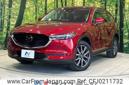 mazda cx-5 2018 -MAZDA--CX-5 3DA-KF2P--KF2P-210892---MAZDA--CX-5 3DA-KF2P--KF2P-210892-