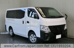 nissan nv350-caravan-van 2019 CFJ1893204