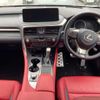 lexus rx 2022 -LEXUS--Lexus RX 6AA-GYL25W--GYL25-0027100---LEXUS--Lexus RX 6AA-GYL25W--GYL25-0027100- image 7