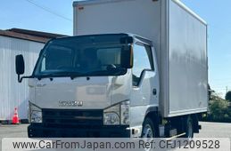 isuzu elf-truck 2014 GOO_NET_EXCHANGE_0230013A30250528W002