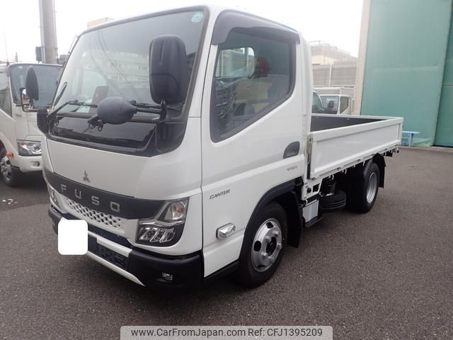mitsubishi-fuso canter 2024 GOO_NET_EXCHANGE_0707934A30250709W001 image 2