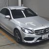 mercedes-benz c-class 2018 -MERCEDES-BENZ--Benz C Class WDD2050402R395429---MERCEDES-BENZ--Benz C Class WDD2050402R395429- image 1