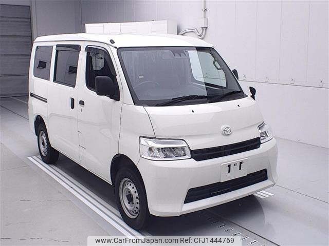 mazda bongo-van 2021 CFJ1444769 image 1