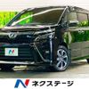 toyota voxy 2018 -TOYOTA--Voxy DBA-ZRR80W--ZRR80-0400842---TOYOTA--Voxy DBA-ZRR80W--ZRR80-0400842- image 1