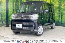 mazda flair-wagon 2023 -MAZDA--Flair Wagon 5AA-MM53S--MM53S-336094---MAZDA--Flair Wagon 5AA-MM53S--MM53S-336094-