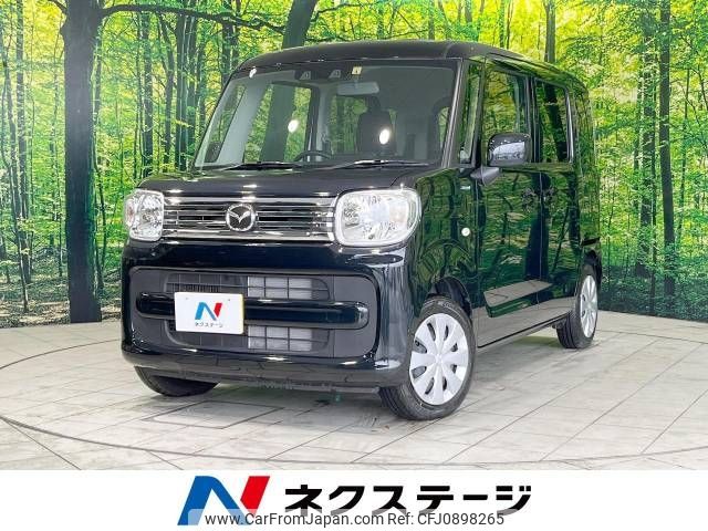 mazda flair-wagon 2023 -MAZDA--Flair Wagon 5AA-MM53S--MM53S-336094---MAZDA--Flair Wagon 5AA-MM53S--MM53S-336094- image 1