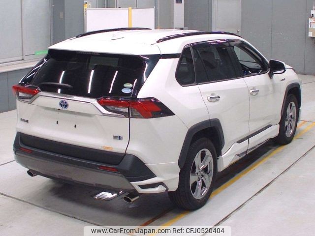 toyota rav4 2020 -TOYOTA--RAV4 AXAH54-4014851---TOYOTA--RAV4 AXAH54-4014851- image 2