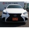 lexus ls 2018 -LEXUS--Lexus LS DBA-VXFA50--VXFA50-6001658---LEXUS--Lexus LS DBA-VXFA50--VXFA50-6001658- image 8