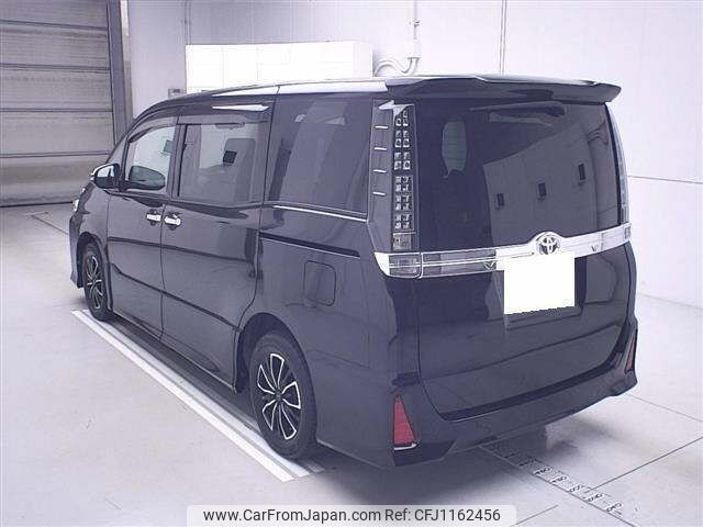 toyota voxy 2015 -TOYOTA 【京都 302ﾑ727】--Voxy ZRR80W-0139131---TOYOTA 【京都 302ﾑ727】--Voxy ZRR80W-0139131- image 2