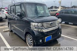 honda n-box 2012 -HONDA--N BOX DBA-JF1--JF1-2007558---HONDA--N BOX DBA-JF1--JF1-2007558-