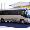 toyota coaster 2018 -TOYOTA--Coaster SDG-XZB70--XZB70-1003093---TOYOTA--Coaster SDG-XZB70--XZB70-1003093- image 6