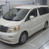 toyota alphard 2004 -TOYOTA 【三重 330ね918】--Alphard ANH10W-0062960---TOYOTA 【三重 330ね918】--Alphard ANH10W-0062960- image 1