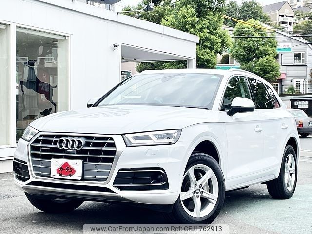 audi q5 2019 CFJ1762913 image 1
