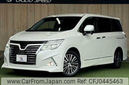 nissan elgrand 2014 -NISSAN--Elgrand DBA-TE52--TE52-070470---NISSAN--Elgrand DBA-TE52--TE52-070470-