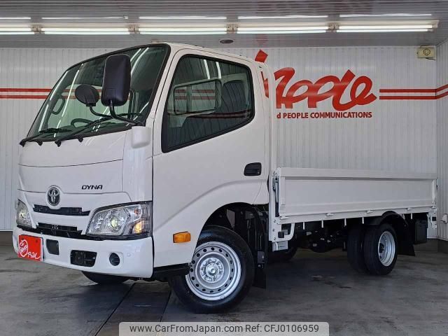 toyota dyna-truck 2024 quick_quick_3BF-TRY230_TRY230-0515379 image 1