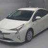 toyota prius 2017 -TOYOTA 【富山 301ｾ7684】--Prius DAA-ZVW50--ZVW50-8055729---TOYOTA 【富山 301ｾ7684】--Prius DAA-ZVW50--ZVW50-8055729- image 1