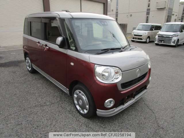 daihatsu move-canbus 2018 -DAIHATSU--Move Canbus DBA-LA800S--LA800S-0120703---DAIHATSU--Move Canbus DBA-LA800S--LA800S-0120703- image 1