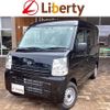 nissan clipper-van 2024 quick_quick_DR17V_DR17V-743823 image 1