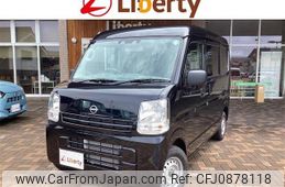 nissan clipper-van 2024 quick_quick_DR17V_DR17V-743823