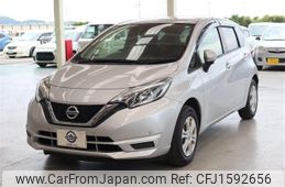 nissan note 2020 CFJ1592656