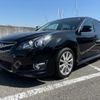 subaru legacy-touring-wagon 2011 -SUBARU--Legacy Wagon BR9-066739---SUBARU--Legacy Wagon BR9-066739- image 1