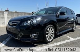 subaru legacy-touring-wagon 2011 -SUBARU--Legacy Wagon BR9-066739---SUBARU--Legacy Wagon BR9-066739-
