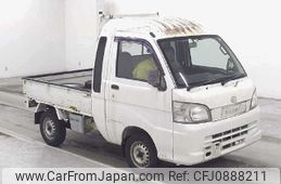 daihatsu hijet-truck 2007 -DAIHATSU--Hijet Truck S210P--2099029---DAIHATSU--Hijet Truck S210P--2099029-