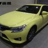 toyota mark-x 2014 -TOYOTA 【函館 300ﾜ8323】--MarkX GRX135-6011736---TOYOTA 【函館 300ﾜ8323】--MarkX GRX135-6011736- image 1