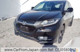 honda vezel 2014 -HONDA--VEZEL DBA-RU1--RU1-1001186---HONDA--VEZEL DBA-RU1--RU1-1001186-