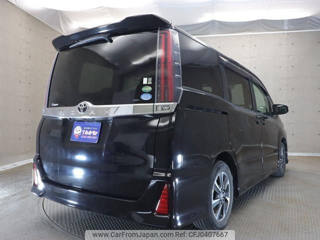 toyota noah 2017 quick_quick_ZRR80W_ZRR80-0351879 image 2