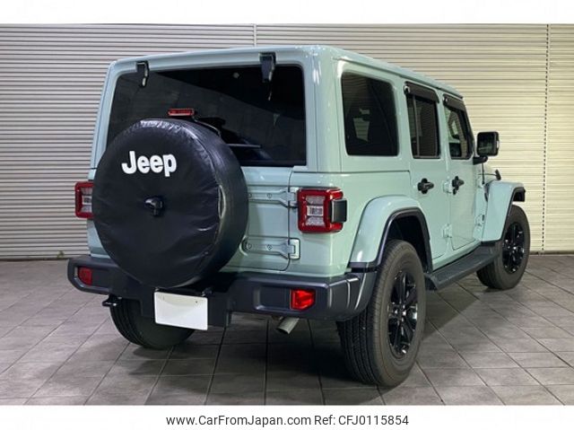 jeep wrangler 2024 quick_quick_3BA-JL20L_1C4HJXLN2PW660547 image 2