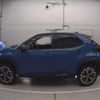 toyota yaris-cross 2021 CFJ1724037 image 10