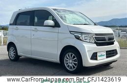 honda n-wgn 2016 CFJ1423619