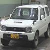 suzuki jimny 2014 -SUZUKI 【いわき 580ﾜ2630】--Jimny JB23W--711815---SUZUKI 【いわき 580ﾜ2630】--Jimny JB23W--711815- image 5