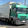 mitsubishi-fuso super-great 2017 CFJ1724513 image 3