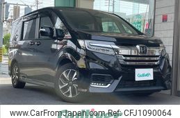 honda stepwagon 2017 -HONDA--Stepwgn DBA-RP3--RP3-1206845---HONDA--Stepwgn DBA-RP3--RP3-1206845-