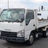 isuzu elf-truck 2017 -ISUZU--Elf TPG-NKR85AN--NKR85-7061674---ISUZU--Elf TPG-NKR85AN--NKR85-7061674- image 1