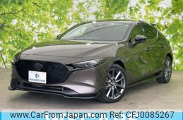 mazda mazda3-fastback 2020 quick_quick_5BA-BPFP_BPFP-111047