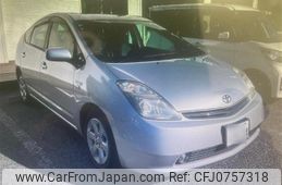 toyota prius 2008 -TOYOTA--Prius DAA-NHW20--NHW20-7763965---TOYOTA--Prius DAA-NHW20--NHW20-7763965-